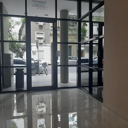 شقة Alto Palermo بوينس آيرس المظهر الخارجي الصورة