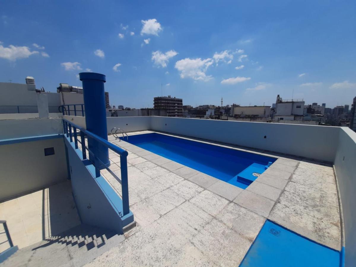شقة Alto Palermo بوينس آيرس المظهر الخارجي الصورة