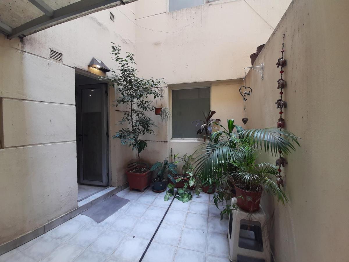 شقة Alto Palermo بوينس آيرس المظهر الخارجي الصورة