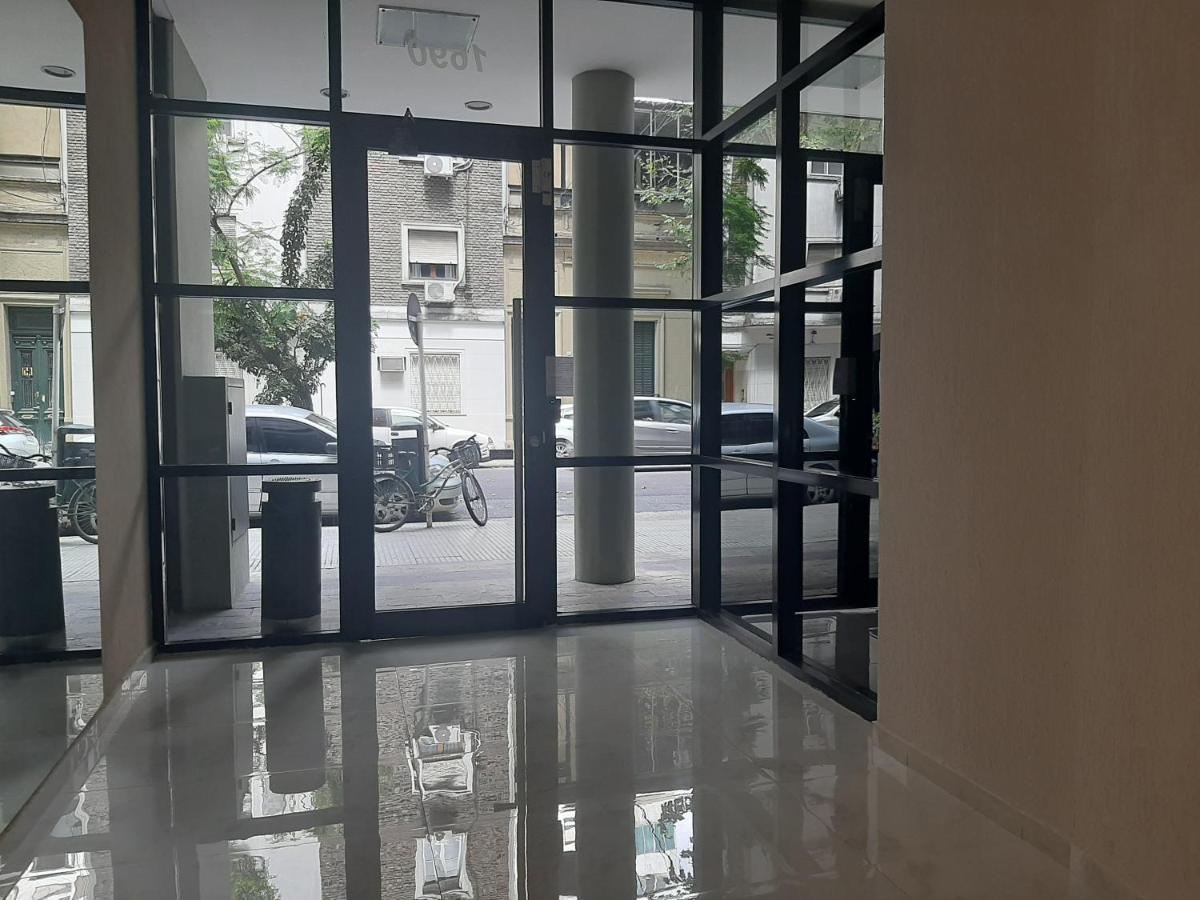 شقة Alto Palermo بوينس آيرس المظهر الخارجي الصورة