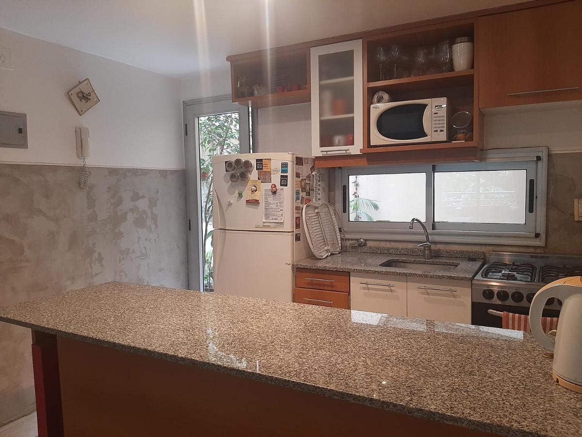شقة Alto Palermo بوينس آيرس المظهر الخارجي الصورة